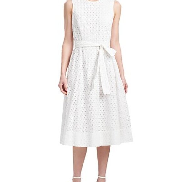 NEW!! Natori Midi Dress